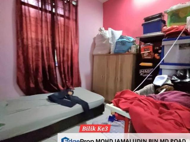 House for sale in Mata Ayer, Perlis