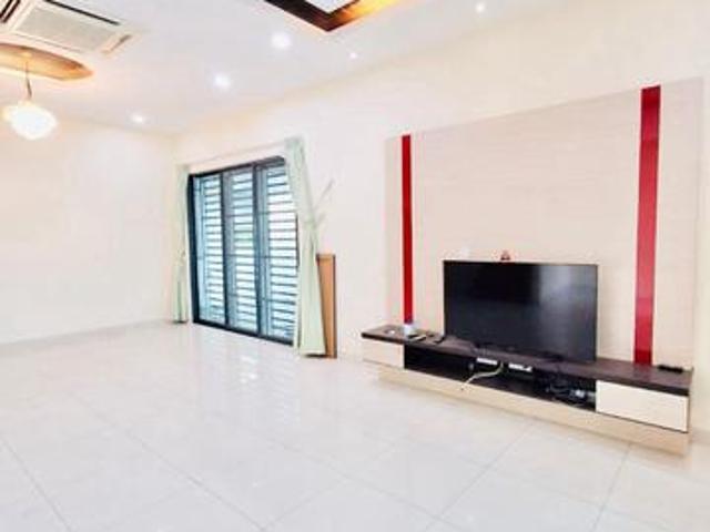 Terraced House for rent in Wellesley, Penang