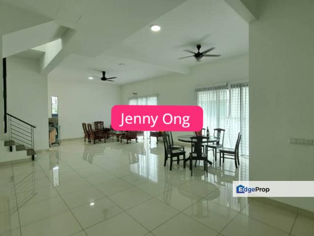 House for sale in Wellesley, Penang