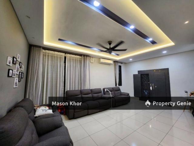 Residential House for sale in Wellesley, Penang