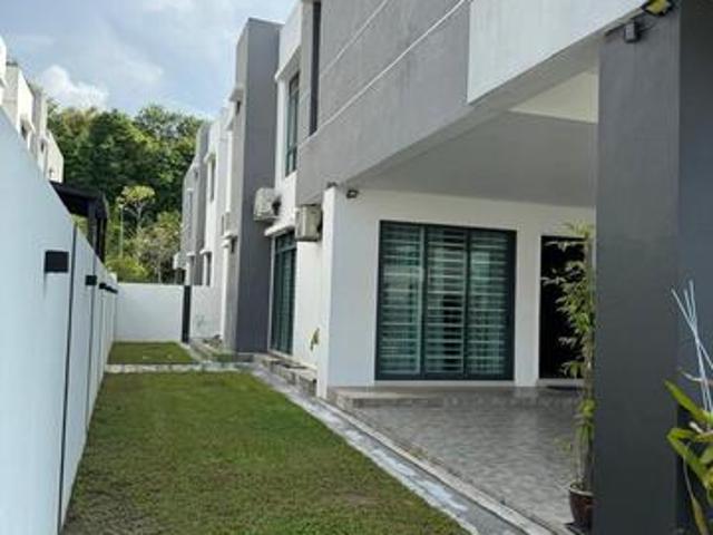 Residential House for rent in Wellesley, Penang