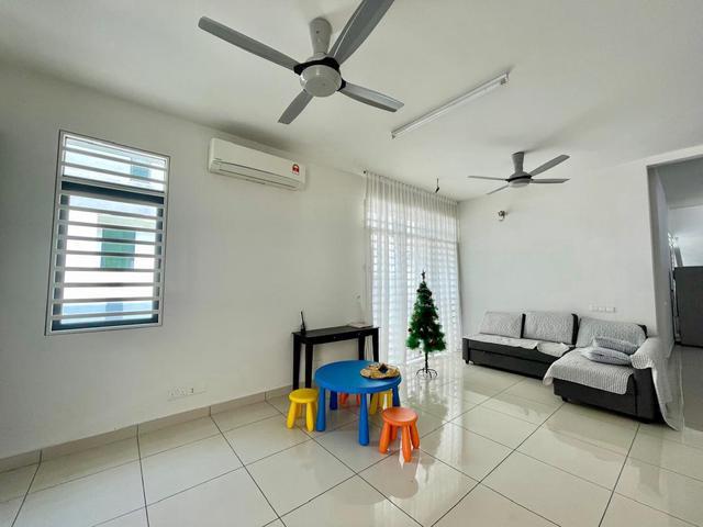 Residential House for rent in Wellesley, Penang