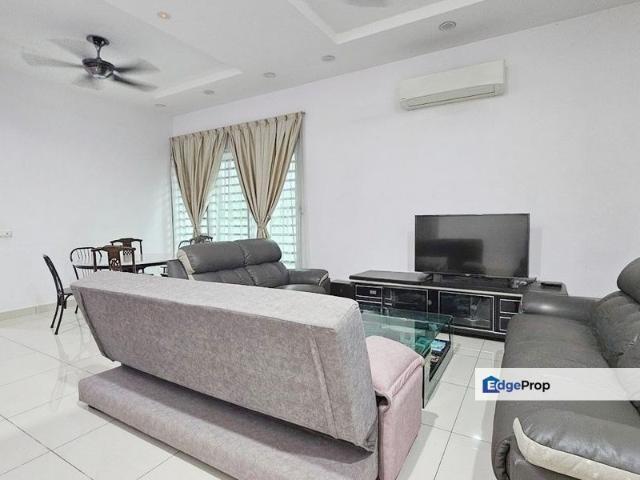 House for sale in Wellesley, Penang