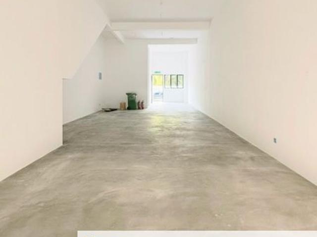 Shop for rent in Wellesley, Penang