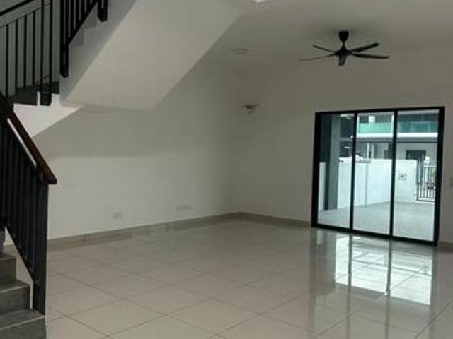 Residential House for rent in Wellesley, Penang
