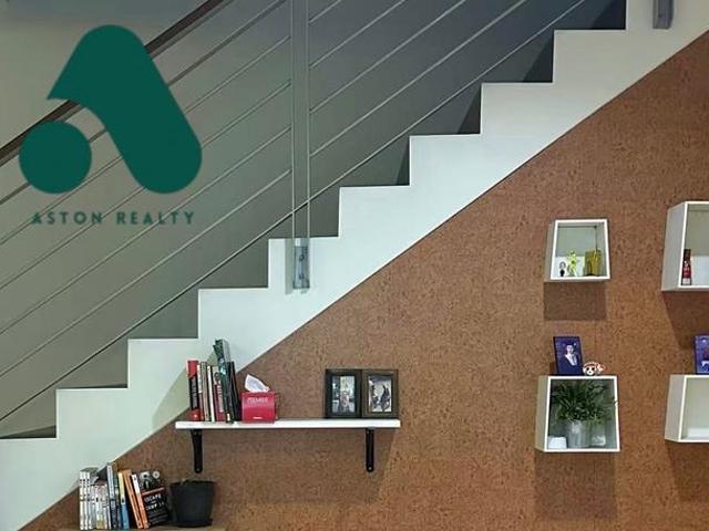 Residential House for sale in Wellesley, Penang