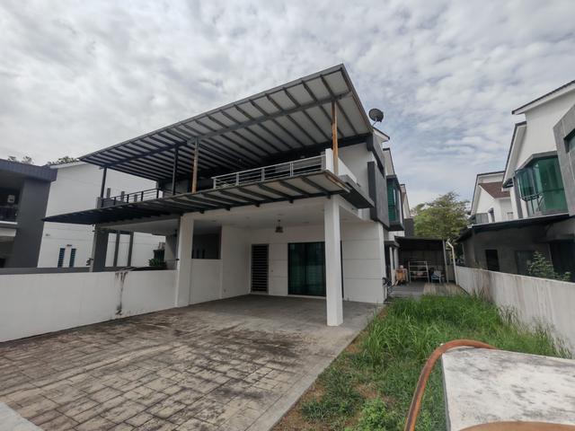 Residential House for sale in Wellesley, Penang