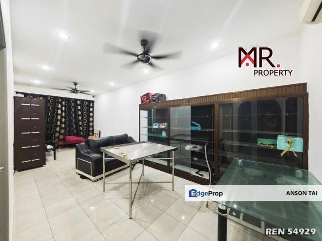 House for sale in Sungai Petani, Kuala Muda