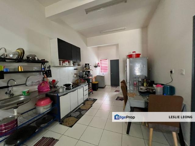 House for rent in Selangor