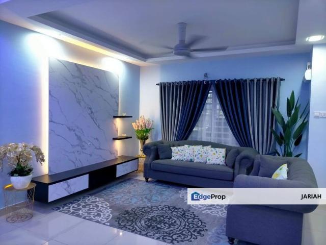 House for sale in Selangor