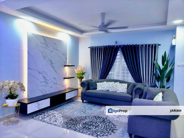 House for sale in Selangor