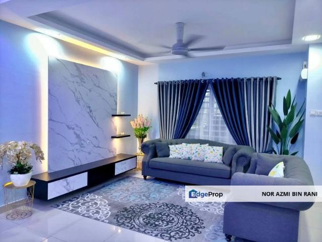 House for sale in Selangor