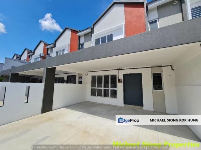 House for rent in Selangor