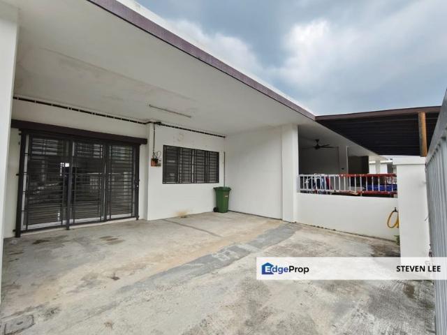 House for sale in Selangor