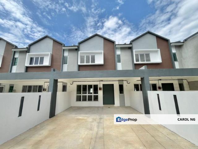 House for sale in Serendah, Hulu Selangor
