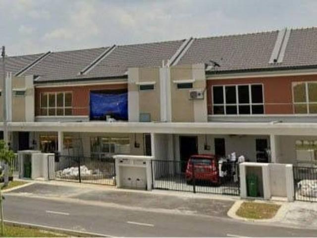 House for rent in Selangor