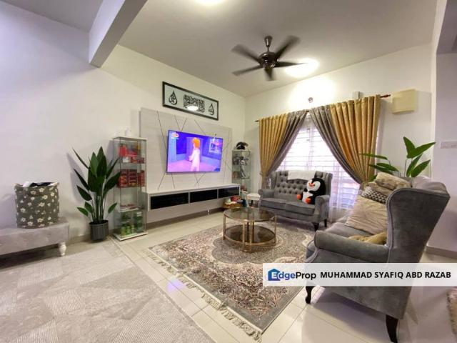 House for sale in Selangor
