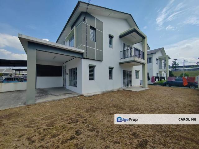 House for sale in Selangor