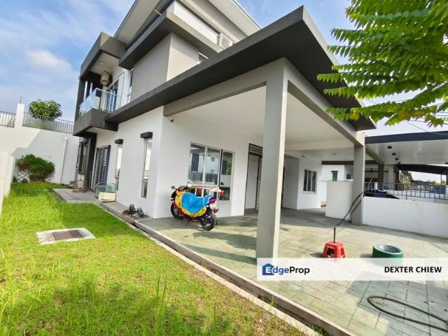 House for sale in Selangor