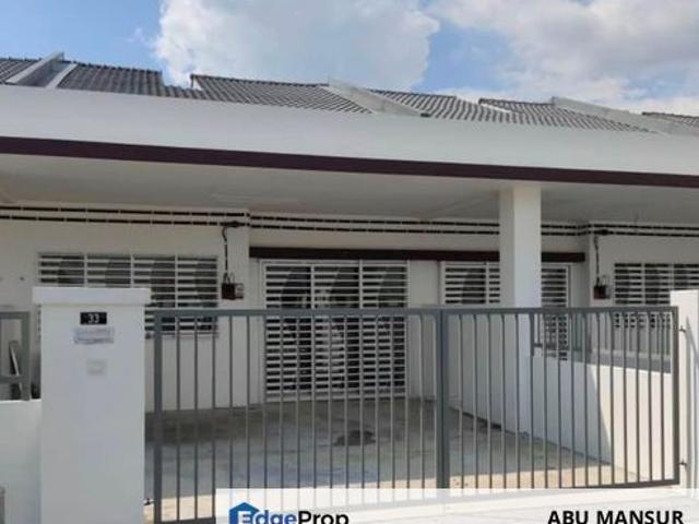 House for sale in Selangor