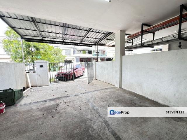 House for rent in Selangor