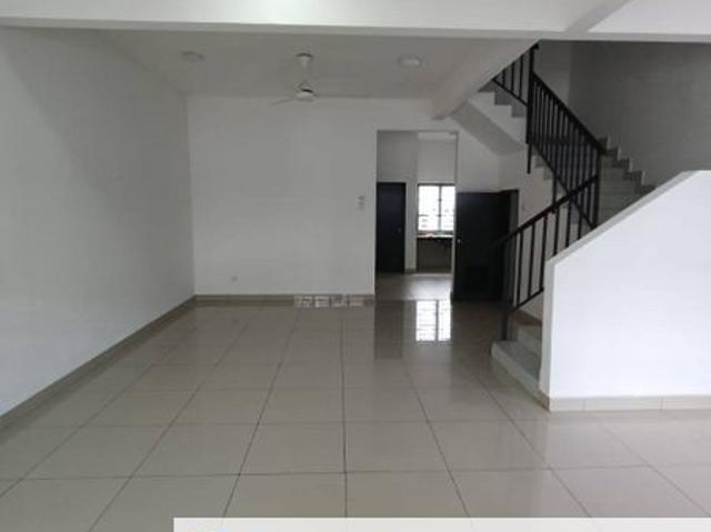 House for rent in Selangor