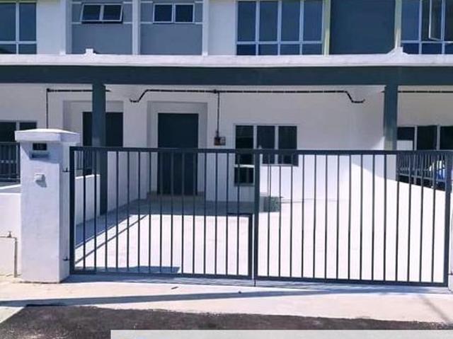 House for sale in Selangor