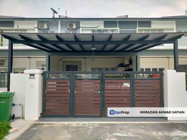 House for sale in Selangor