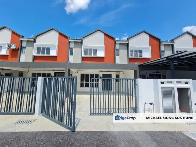 House for rent in Selangor