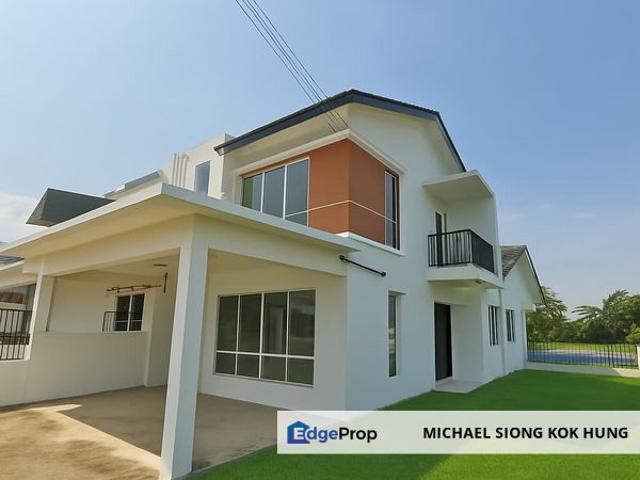 House for rent in Selangor