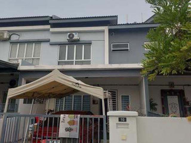 Terraced House for sale in Rawang, Majlis Perbandaran Selayang