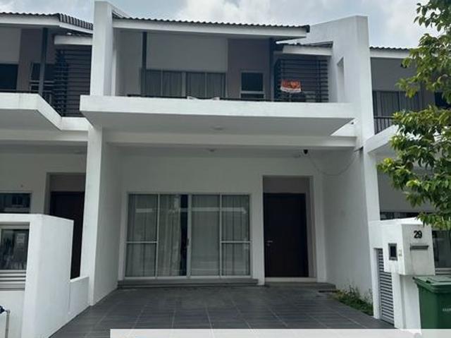 House for sale in Selayang, Selangor