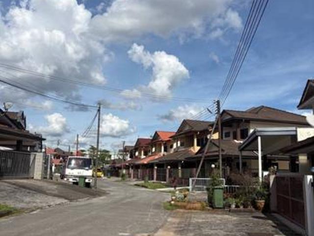 Terraced House for sale in Kuching, Sarawak
