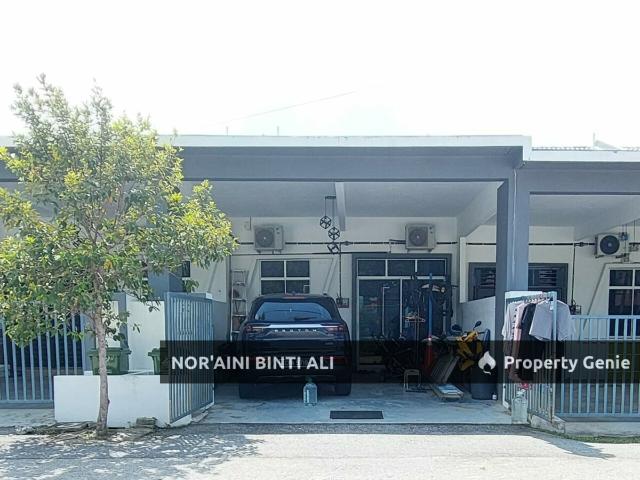 Terraced House for sale in Pahang