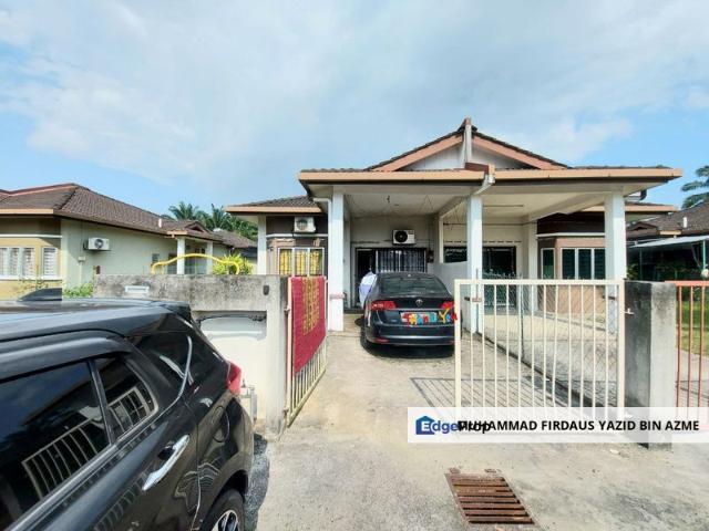 House for sale in Selangor