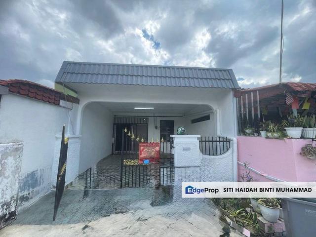 House for sale in Sendayan Village, Negeri Sembilan