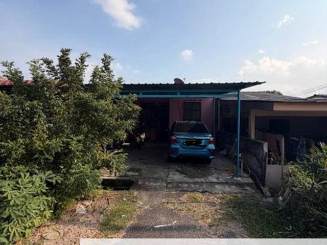 House for sale in Senawang, Seremban