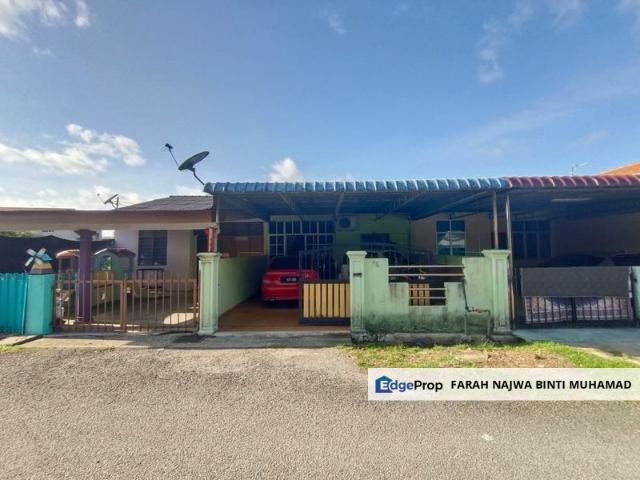 House for sale in Kedah