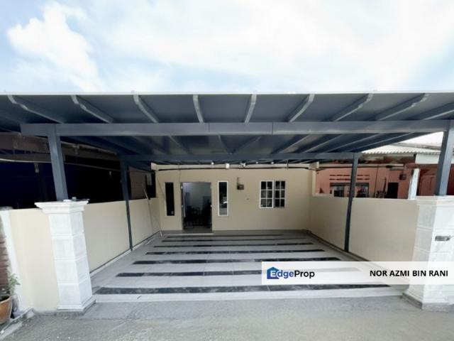 House for sale in Sendayan Village, Negeri Sembilan