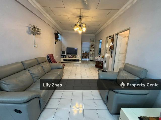 Apartment for sale in Menggatal, Sabah
