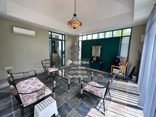 Residential House for sale in Kinabalu, Sabah