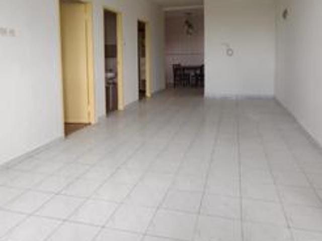 Apartment for sale in Kinabalu, Sabah