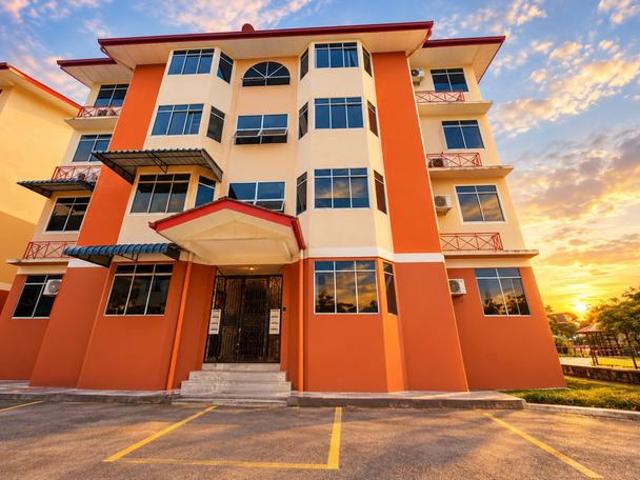 Apartment for sale in Kinabalu, Sabah