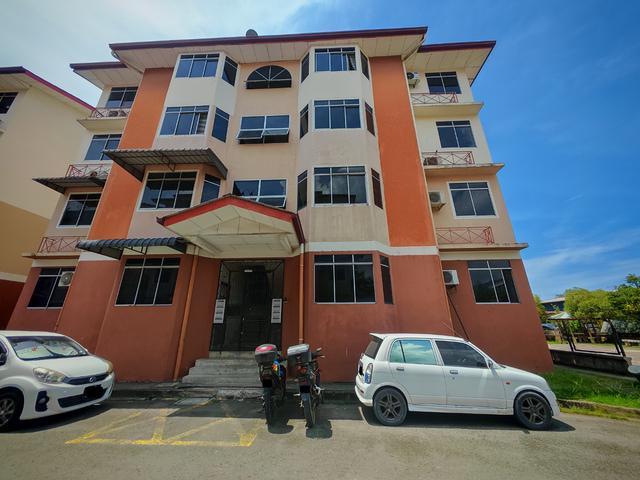 Apartment for sale in Kinabalu, Sabah