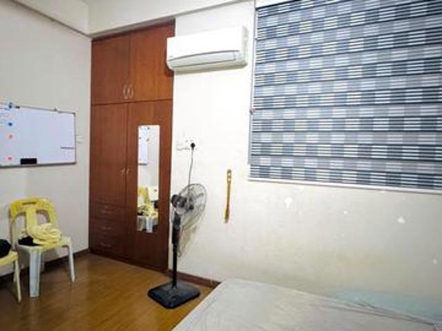 Apartment for sale in Kinabalu, Sabah