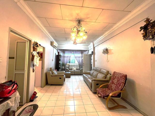 Apartment for sale in Kinabalu, Sabah