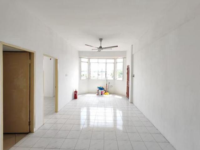 Apartment for sale in Kinabalu, Sabah