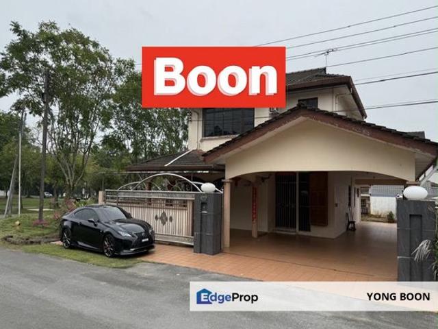 House for rent in Kuching, Bahagian Kuching