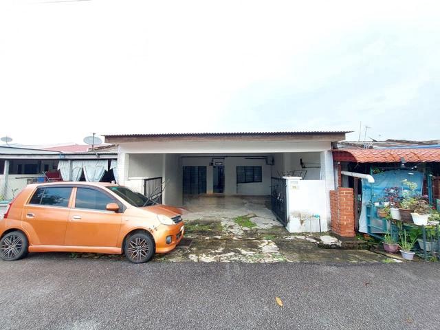 Terraced House for sale in Senawang, Seremban