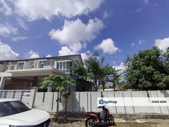House for sale in Krubong, Malaka